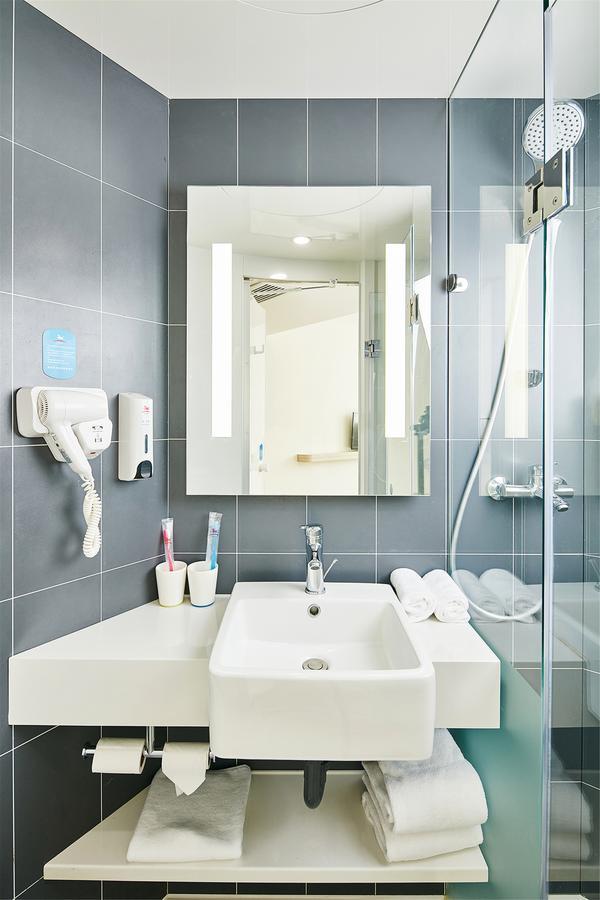 Hotel Hanting Wujing East China Normal Xangai